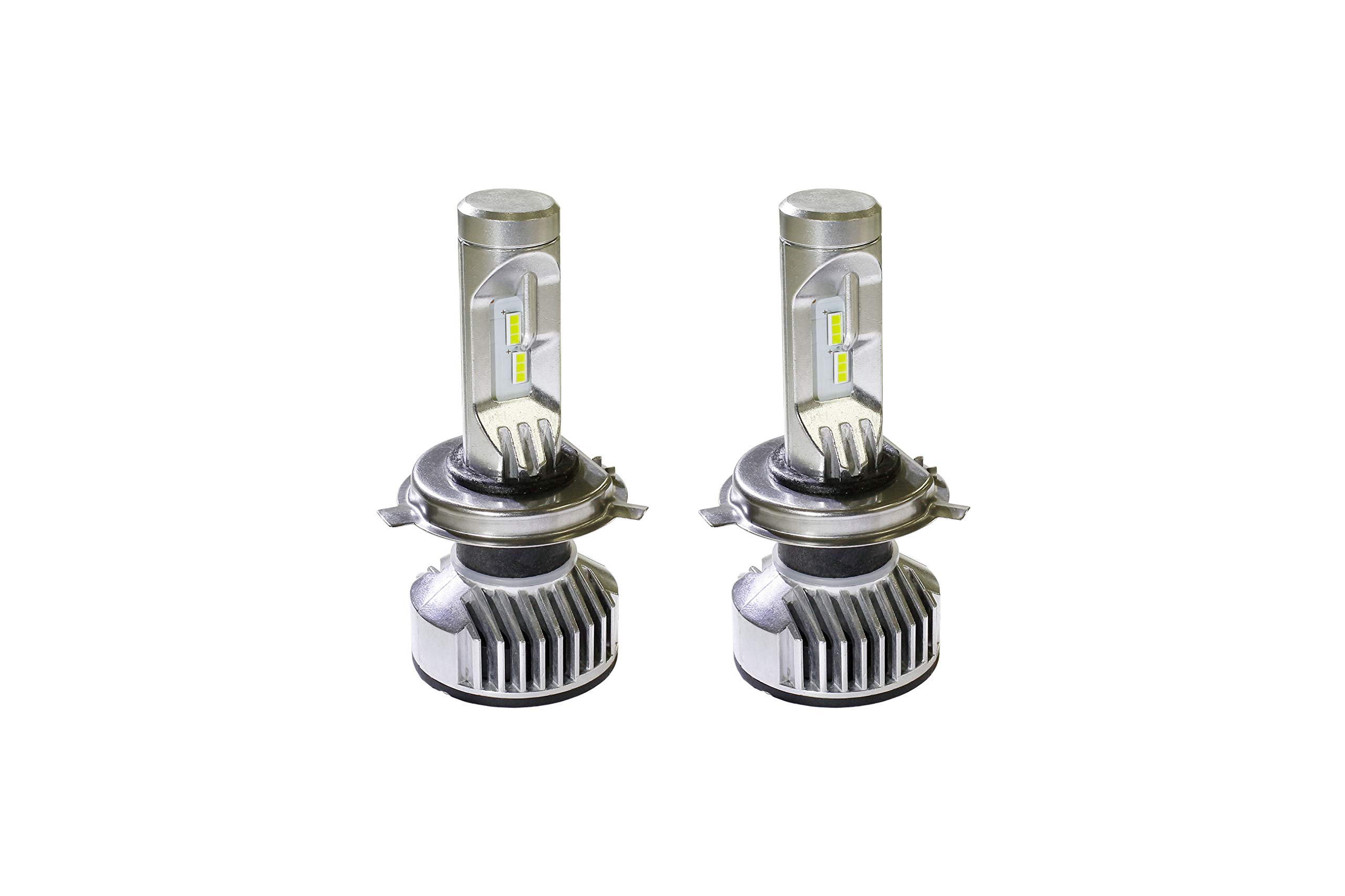 ピカキュウ H4 ハイロー切替 LED ヘッドライト